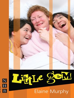 cover image of Little Gem